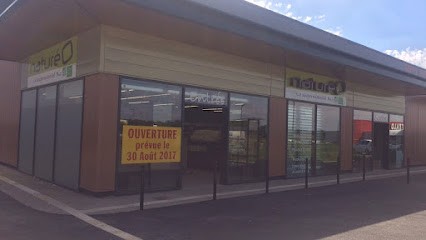 Naturéo Saint-Mard, Magasin Bio à Saint-Mard