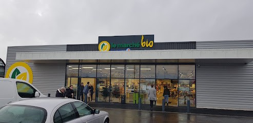 E.Leclerc Le Marché Bio, Magasin Bio à Erstein