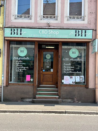 Bio Hemp Cbd Schirmeck, Magasin Bio à Schirmeck
