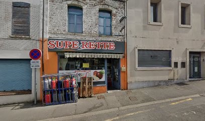 Epecerie bruy alim, Magasin Bio à Bruay-la-Buissière