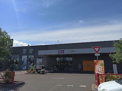 Saint-Bio'Z Sud, Magasin Bio à Sélestat