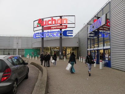 The Fully Cooked Market, Magasin Bio aux Mureaux
