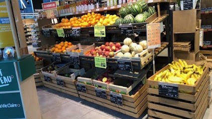 La Vie Claire, Magasin Bio à Boulogne-Billancourt