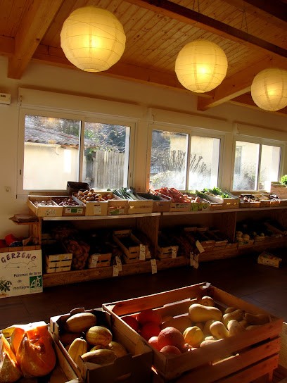 The Olive House, Magasin Bio à Aubenas