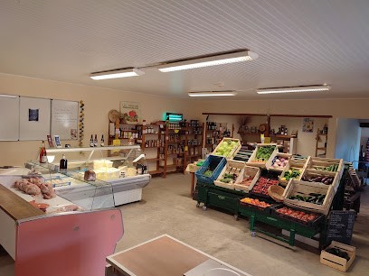 Le Panier Des Singeons, Magasin Bio à Chantecoq