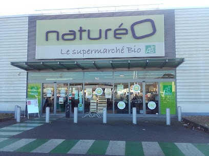 Naturéo Rambouillet, Magasin Bio à Rambouillet