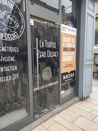 La Tortue Zéro Déchet - Villefranche Magasin Bio à Villefranche-sur-Saône