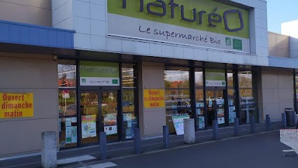 Naturéo Livry-Gargan, Magasin Bio à Livry-Gargan