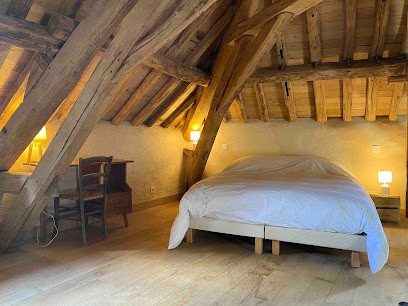 Ferme de Chatenoy, Ferme Bio à Châtenoy