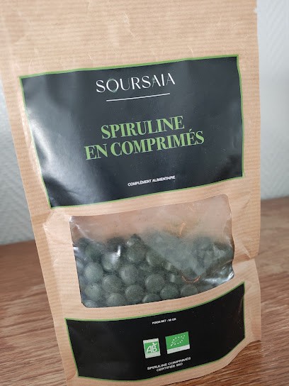 SOURSAIA, Magasin Bio à Roubaix