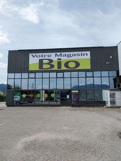 Votre magasin Bio Pontcharra, Magasin Bio à Pontcharra