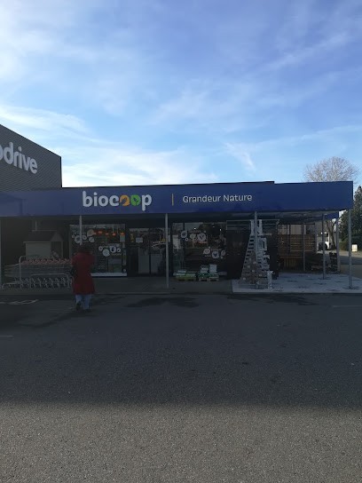 Biocoop Labège, Magasin Bio à Labège