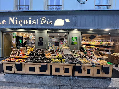Le Niçois Bio Sceaux, Magasin Bio à Sceaux