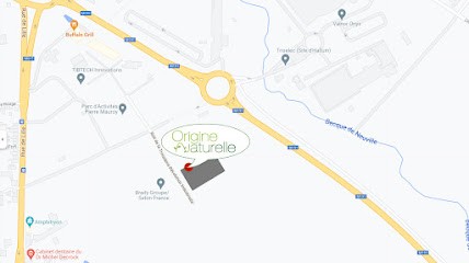 BV DISTRIBUTION, Magasin Bio à Roncq