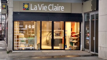 La Vie Claire, Magasin Bio à Pérols