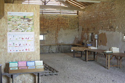 Le Clic Paysan, Magasin Bio à Lezay