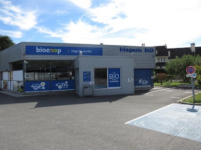 Biocoop Pays de Lourdes, Magasin Bio à Lourdes