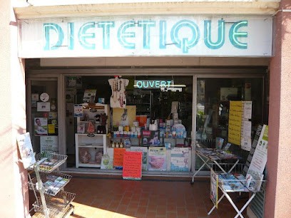Croq Nature, Magasin Bio à Fréjus