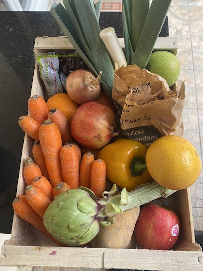 Le Grand Panier Bio Golbey, Magasin Bio à Golbey