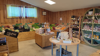 Les Jardins De Cidamos Magasin Bio à Fontvieille