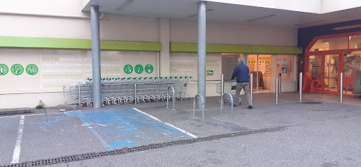 So.bio Launaguet, Magasin Bio à Launaguet