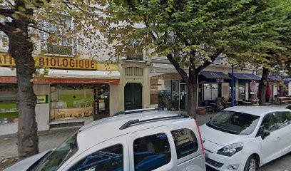 Nature 2000, Magasin Bio à Choisy-le-Roi
