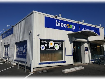 Biocoop La Chartreuse, Magasin Bio à Castres