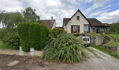 Rucher de Fontenay, Magasin Bio à Marmagne
