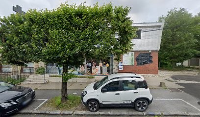 Brunier Sylvie, Magasin Bio à Sainte-Geneviève-des-Bois