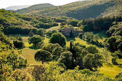 Domaine De Pouzes - Ferme En Plantes Aromatiques Ferme Bio à Pézènes-les-Mines