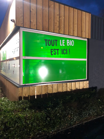 Les Comptoirs De La Bio Argentan Magasin Bio à Argentan