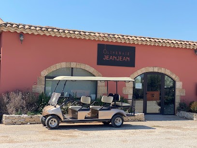 Oliveraie JEANJEAN - Moulin des Costières, Magasin Bio à Saint-Gilles