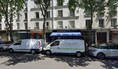 Sana marche, Magasin Bio à Paris 12