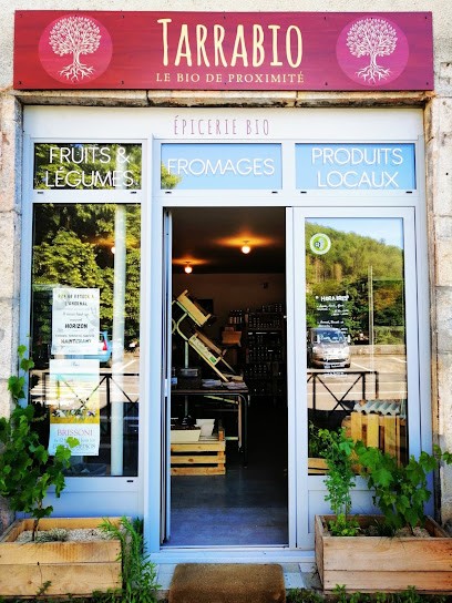 TARRABIO - ÉPICIER MARAICHER, Magasin Bio à Besançon