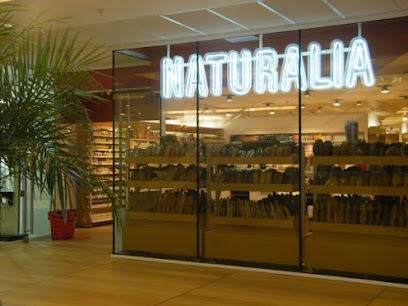 Naturalia Magasin Bio à Puteaux