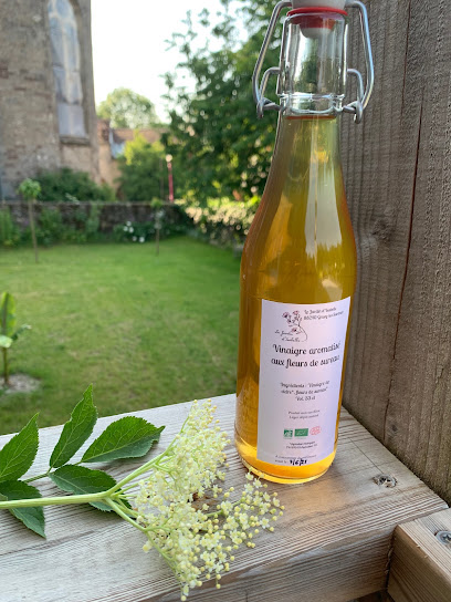 Le Jardin D'isabelle, Ferme Bio à Gruey-lès-Surance