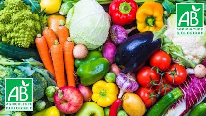 Le Potager du Cabanon, Ferme Bio à Garéoult