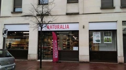 Naturalia Magasin Bio à Saint-Maur-des-Fossés
