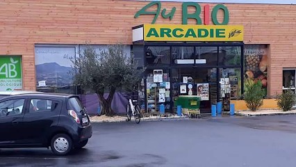 Aubio Arcadie, Magasin Bio à Blagnac