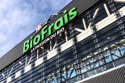 BioFrais Epagny, Magasin Bio à Epagny Metz-Tessy