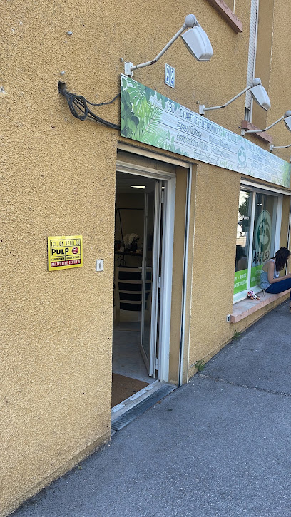 Abc Du Cbd Et Relais Colis, L'isle-Sur-Le-Doubs Magasin Bio à l' Isle-sur-le-Doubs