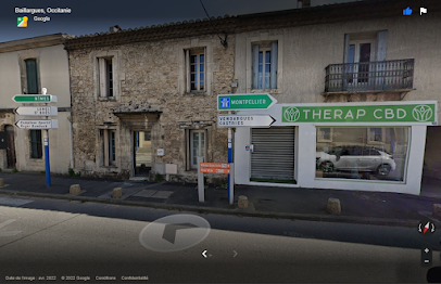 Therap Cbd - Baillargues Magasin Bio à Baillargues