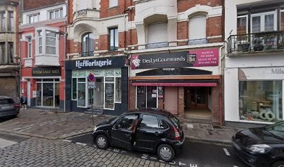 Leplus Diététique SARL, Magasin Bio à Béthune