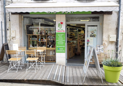 Bio Joli Magasin Bio à Brantôme en Périgord