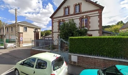 Moorjee Jean Mike, Magasin Bio à Évreux