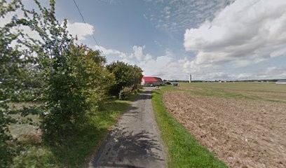 Antoine MOREAU, Magasin Bio à Marigny-Marmande