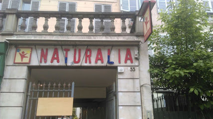 Naturalia Magasin Bio à Saint-Germain-en-Laye