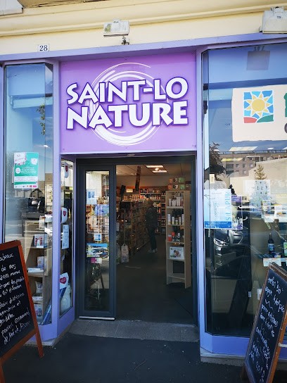 La Vie Claire, Magasin Bio à Saint-Lô