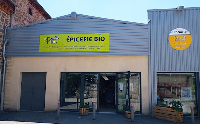 Le Panier Du Pilat, Magasin Bio à Maclas