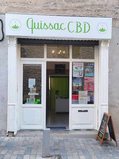 Quissac Cbd, Magasin Bio à Quissac